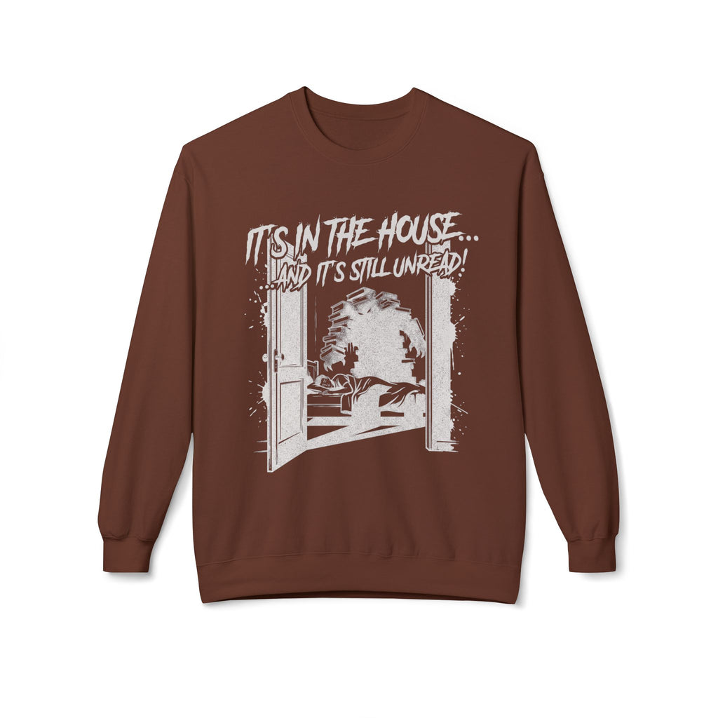 The Nightmare Sweatshirt