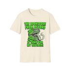 The Bookstore From Beyond T-Shirt