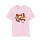 Read It Bought It Anyway T-Shirt