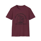 I Don't Have A Reading Problem I Have A Buying Problem T-Shirt