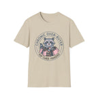 Chronic Over-Buyer No Cure Needed T-Shirt