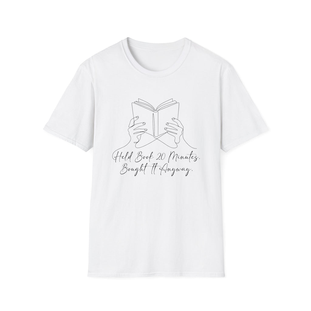 Impulsive T-Shirt