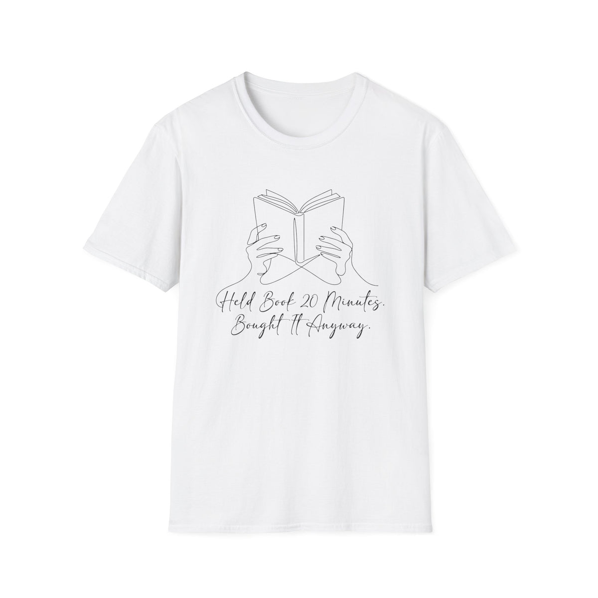 Impulsive T-Shirt