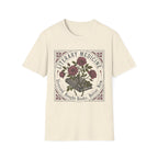 Literary Medicine T-Shirt