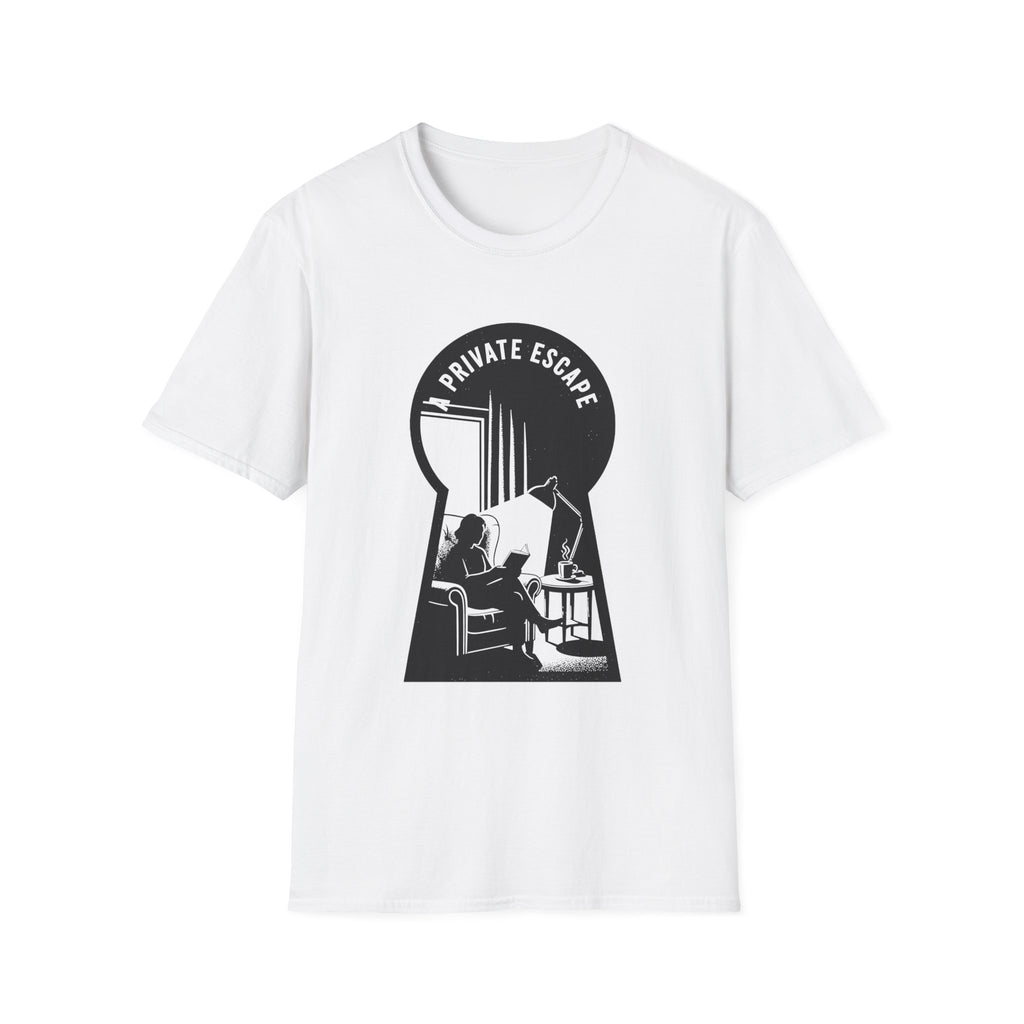 Private Escape T-Shirt