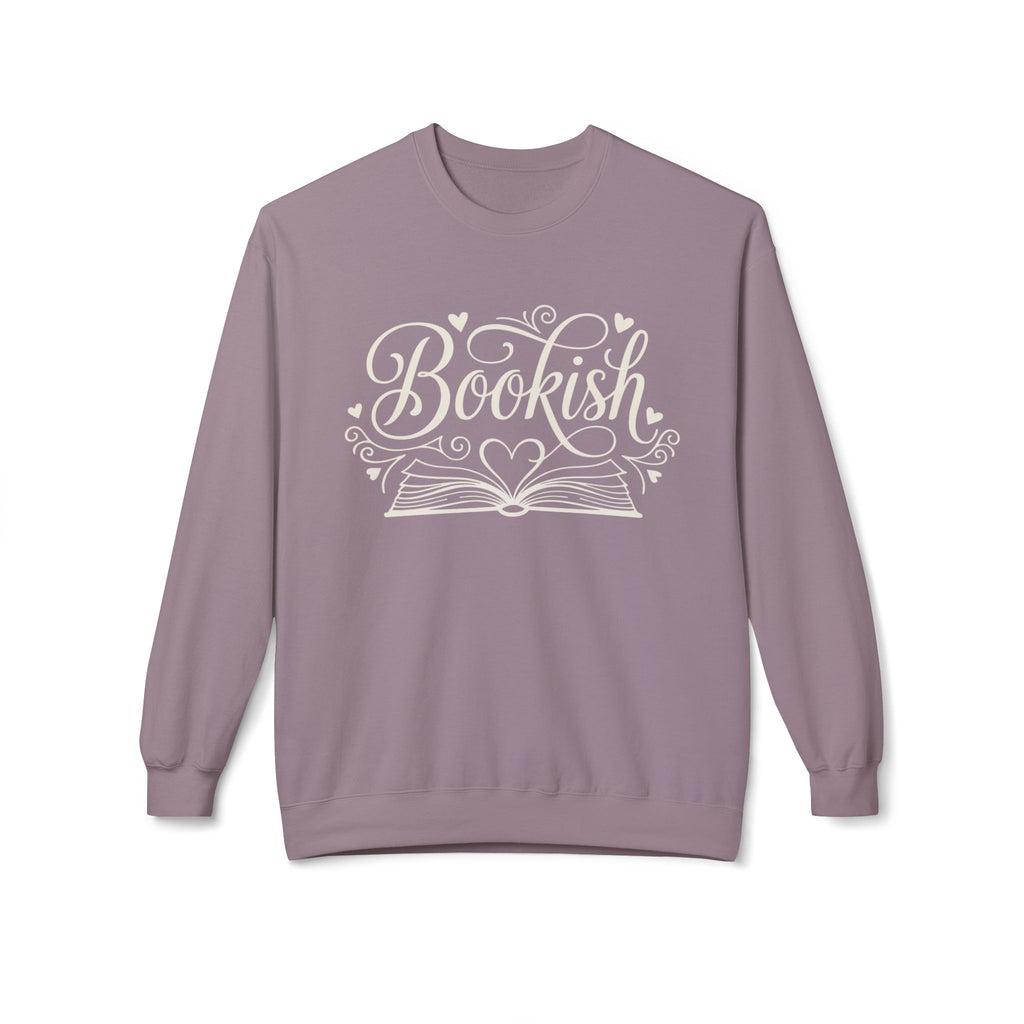 Bookish-G Sweatshirt