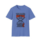 Tsundoku Buy Or Die T-Shirt