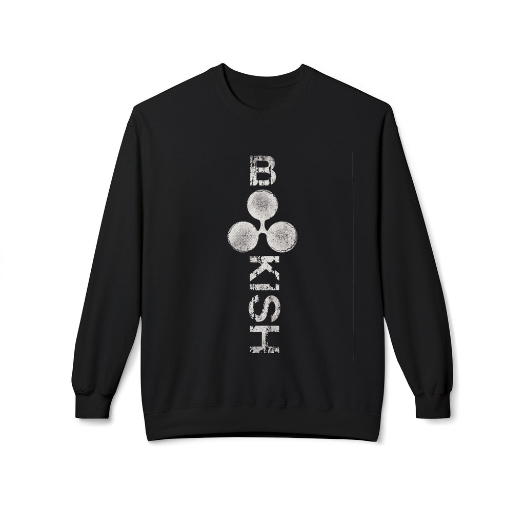 Bookish Sweatshirt
