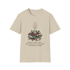 Books Like Wine T-Shirt