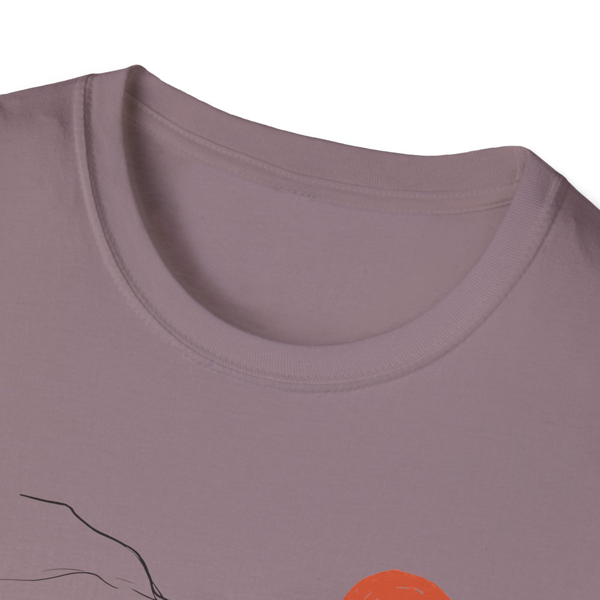 Caveman T-Shirt