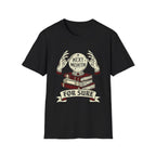 Next Month For Sure T-Shirt