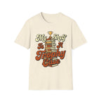 My Shelf Is A Trophy Case T-Shirt