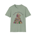 Guardian Of The Unread T-Shirt