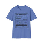 Book Ownership Facts T-Shirt