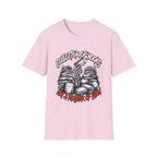 Collector Of Books Not A Reader T-Shirt