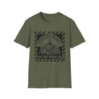 Structural Integrity Not My Problem T-Shirt