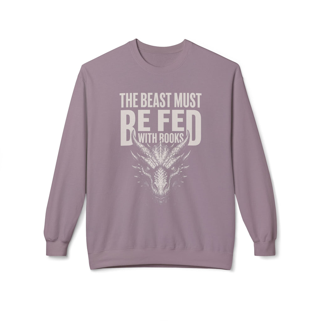 Feed Beast Sweatshirt