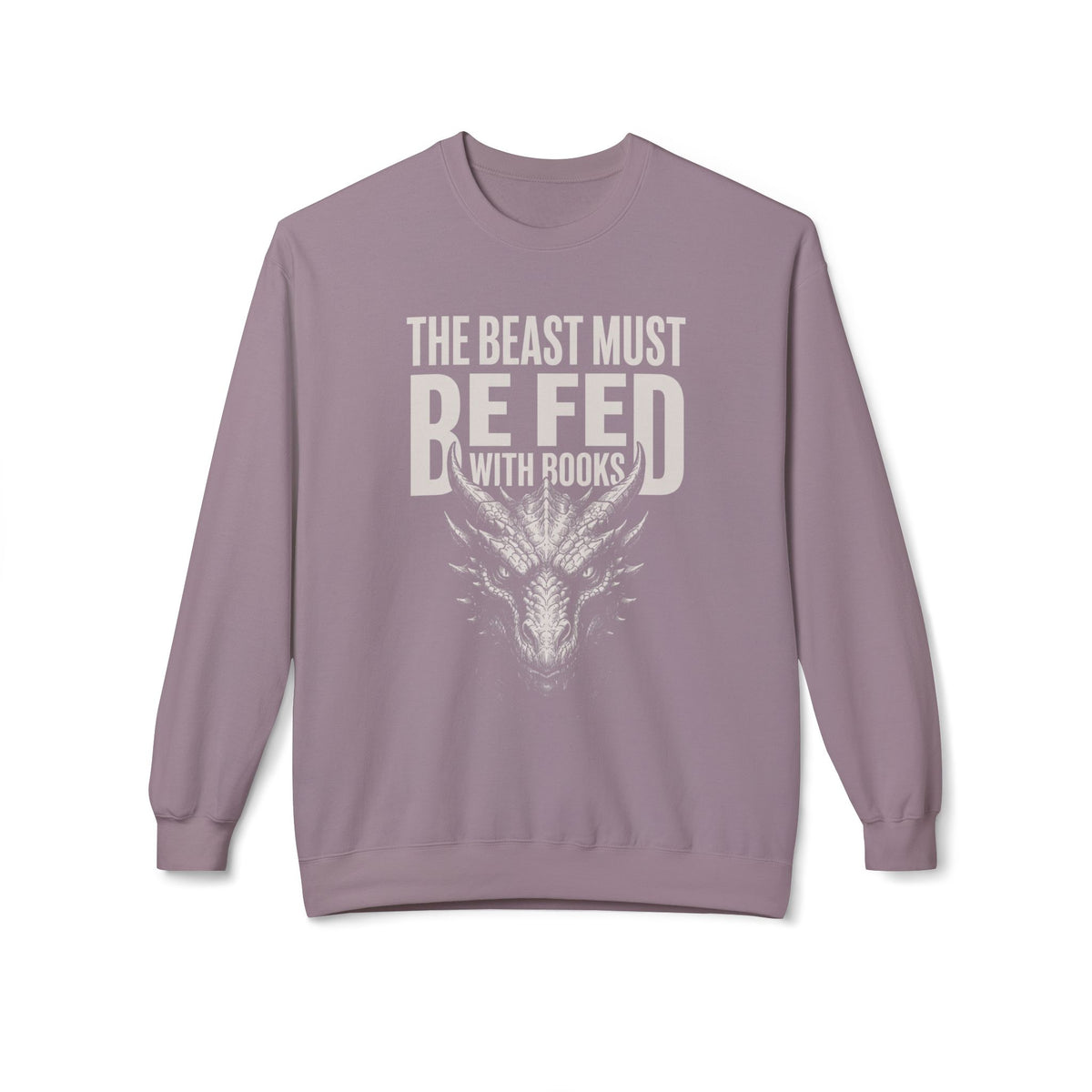 Feed Beast Sweatshirt