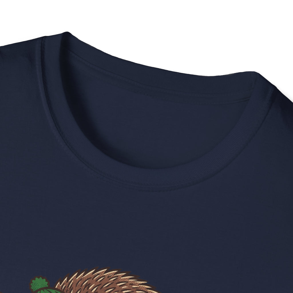 The Big Read Next Month For Sure T-Shirt