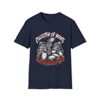 Collector Of Books Not A Reader T-Shirt