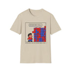 Inventory Full Buying Level 99 T-Shirt