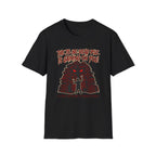 The TBR Pile Is Gaining On You T-Shirt