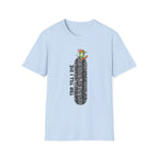 TBR Till I Die T-Shirt