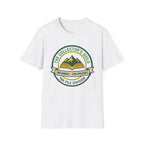 The Collector's Guild Two Hobbies Zero Apologies T-Shirt
