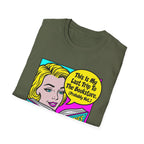 This Is My Last Trip To The Bookstore T-Shirt