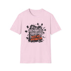 Structural Integrity Not My Problem T-Shirt