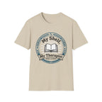 My Shelf My Therapist T-Shirt