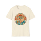 Bookstores Are For Us Est. Forever T-Shirt