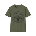 The Devil Made Me Buy Them T-Shirt