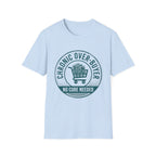 Chronic Over-Buyer No Cure Needed T-Shirt