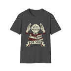 Next Month For Sure T-Shirt