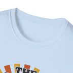 The Tsundokist Society Proud Unapologetically  T-Shirt