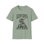Structural Integrity T-Shirt