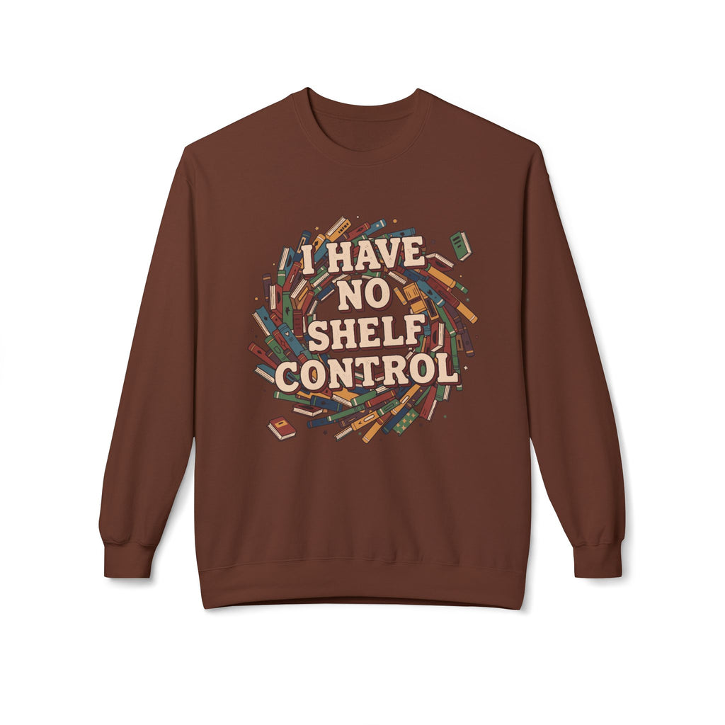 No Control Sweatshirt