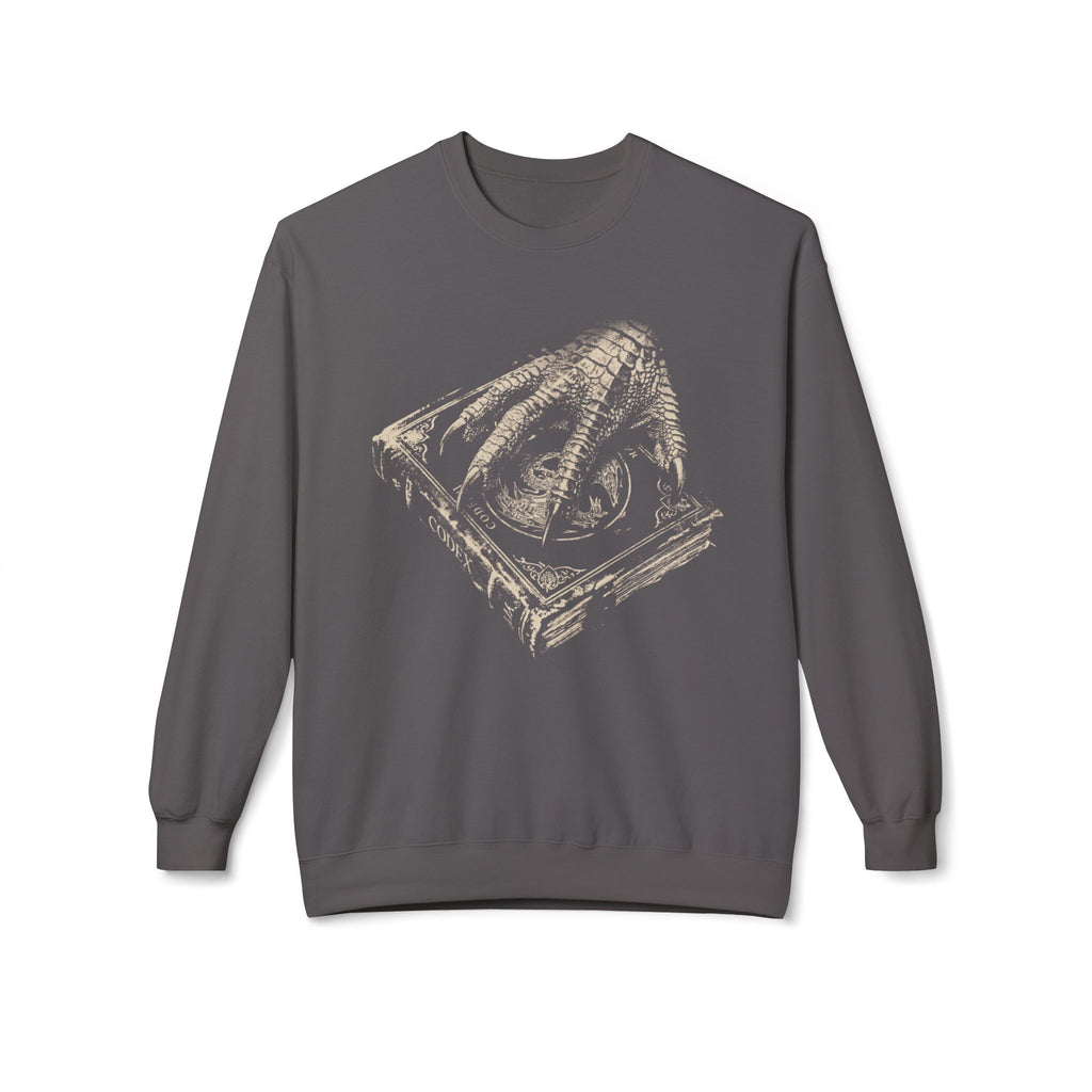 Dragon Claw Sweatshirt