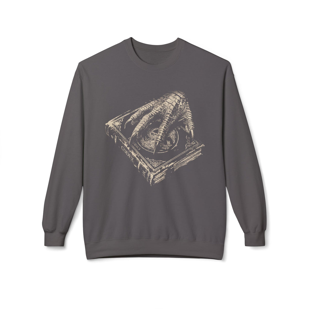 Dragon Claw Sweatshirt