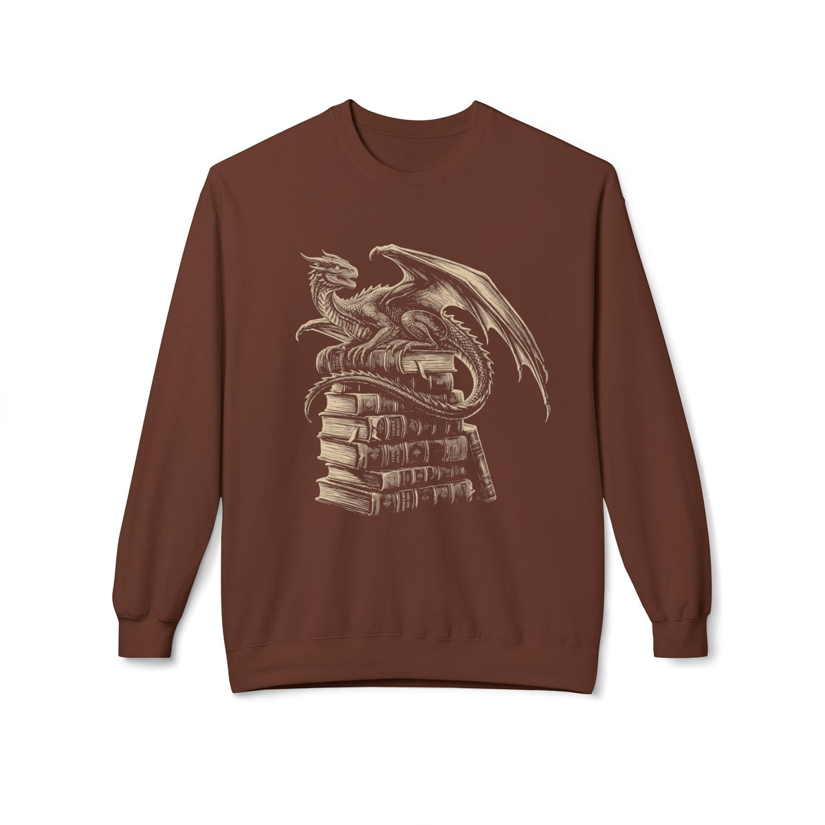 Dragon Hoard Sweatshirt