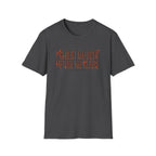 Present Me Buys Future Me Reads Probably Not T-Shirt