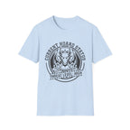 Current Hoard Status Threat Level High T-Shirt