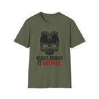 Read It Bought It Anyway T-Shirt