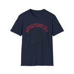 Buy Now Ignore Later Smooth Unread T-Shirt