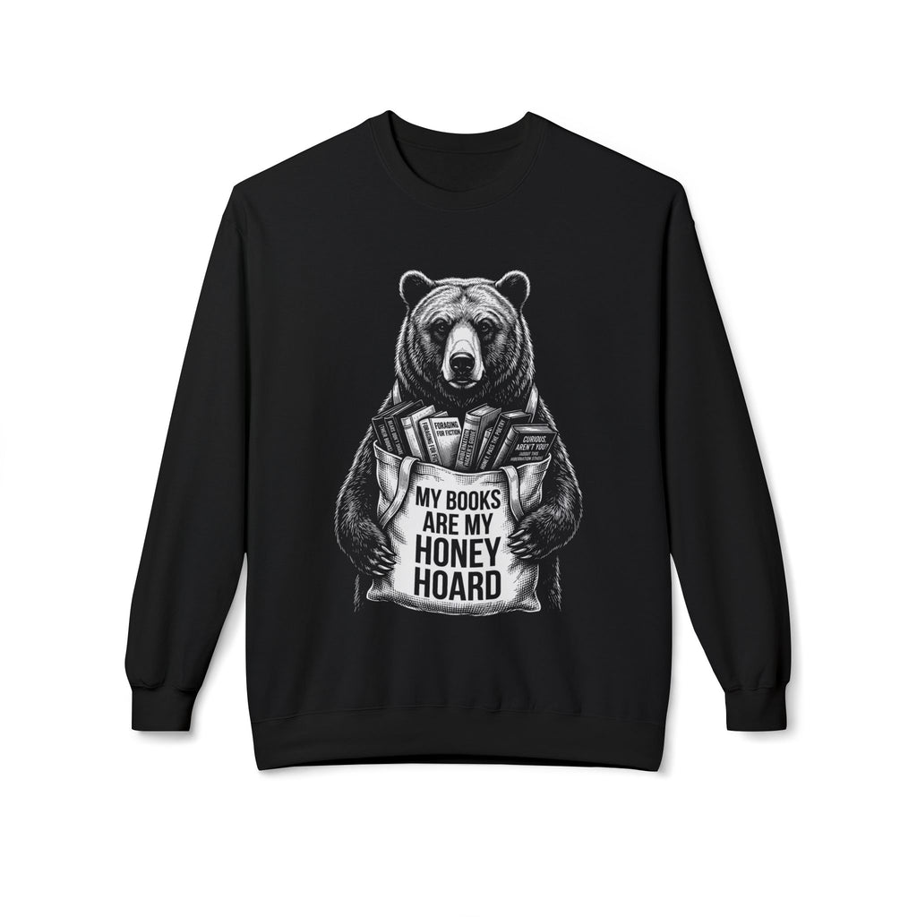 Honey Hoard Sweatshirt