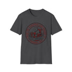 I Read The Synopsis And Bought It Probably Not T-Shirt