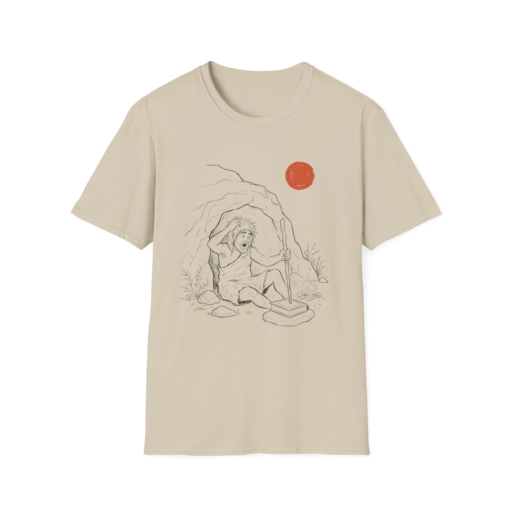 Caveman T-Shirt