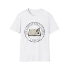 The Library Wants It Back I Don't T-Shirt
