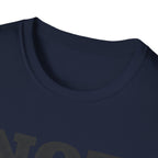 Not Unread Aging Let Them Sit T-Shirt